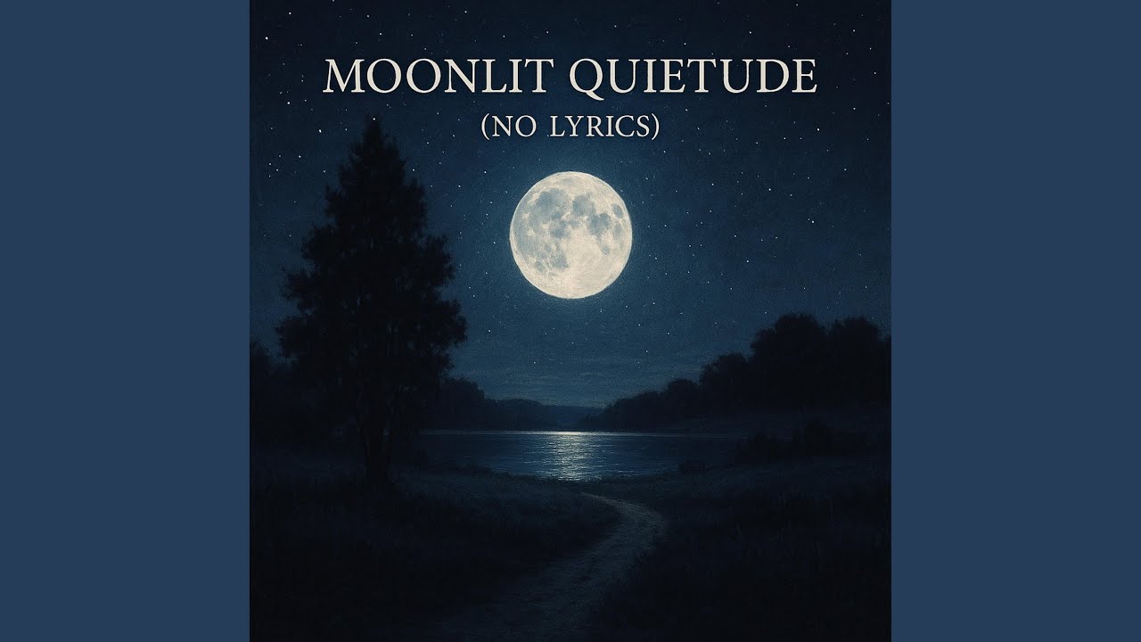 Dim Light Lullaby