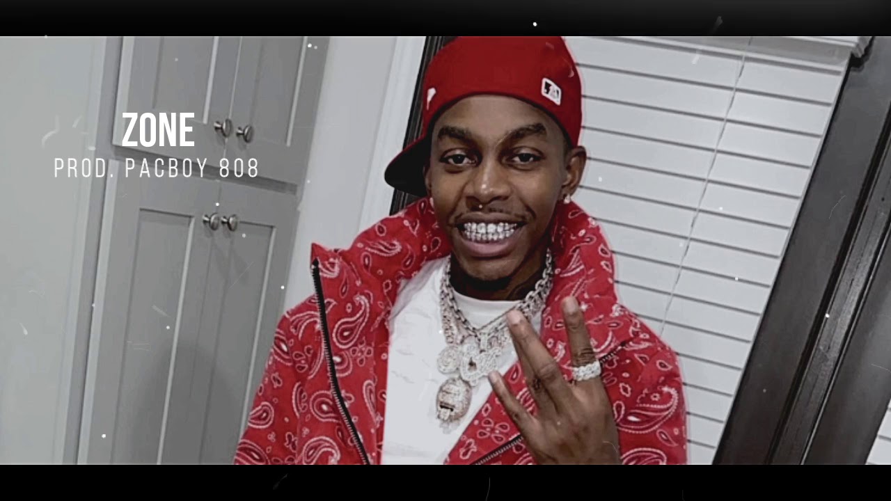 Co Cash x Key Glock Type Beat - 