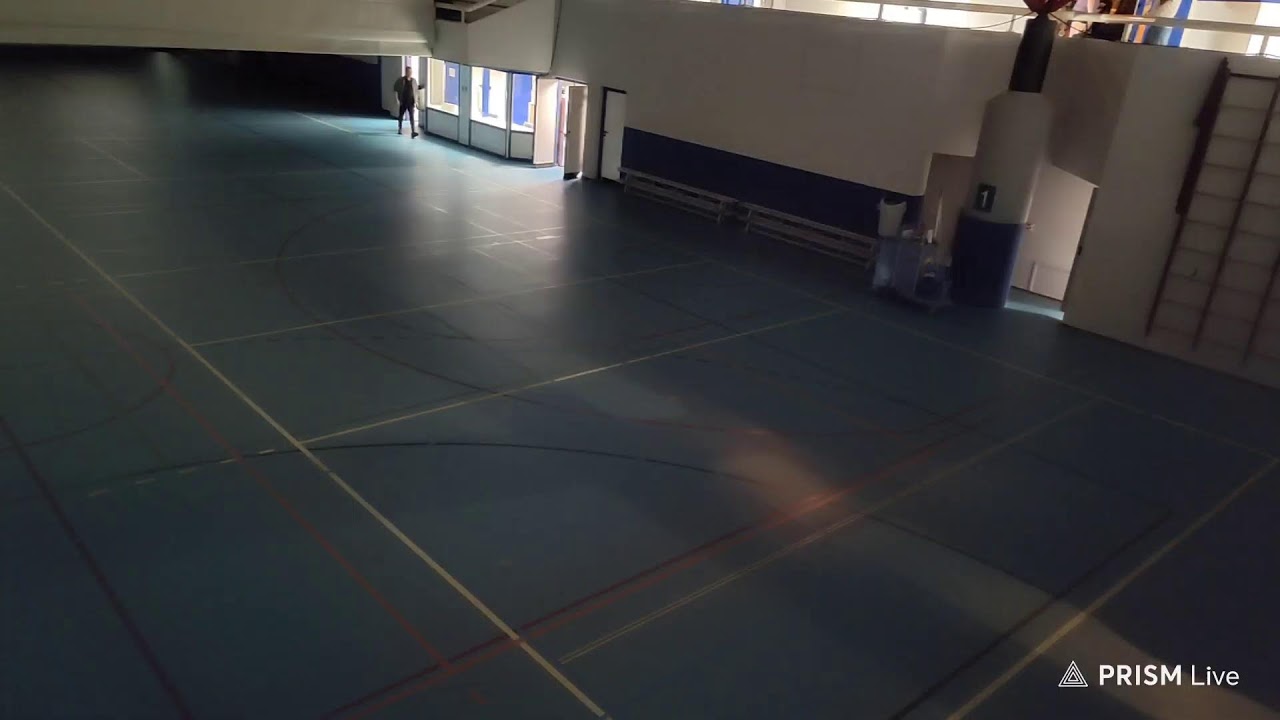 VVAB HS1 - Tovo HS1