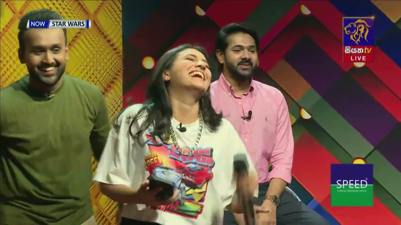 දුහුල් මලක මල් පෙත්තක... | Siyatha 24