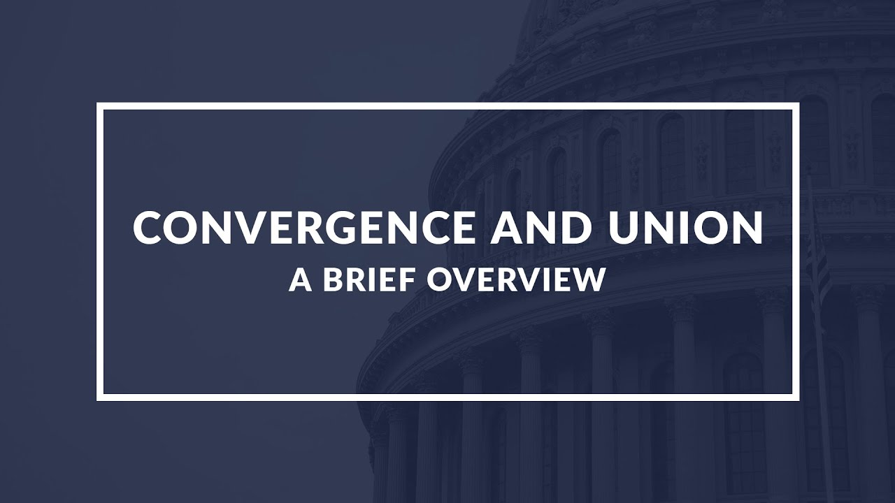 Convergence and Union: Exploring the Dynamics of Integration and Cooperation