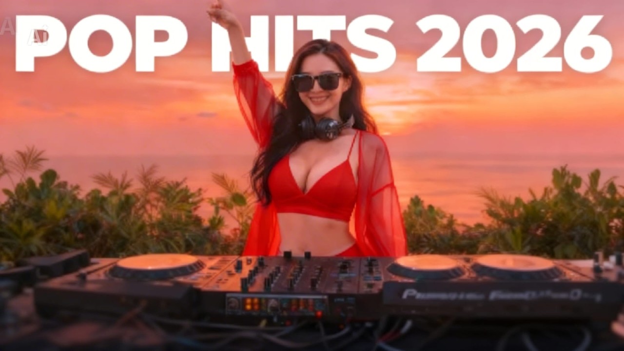 Summer Mix 2026 🍍 Best Popular Songs 2026 🍍 Faded, Supergirl, A Sky Full Of Star, Perfect Cover#2