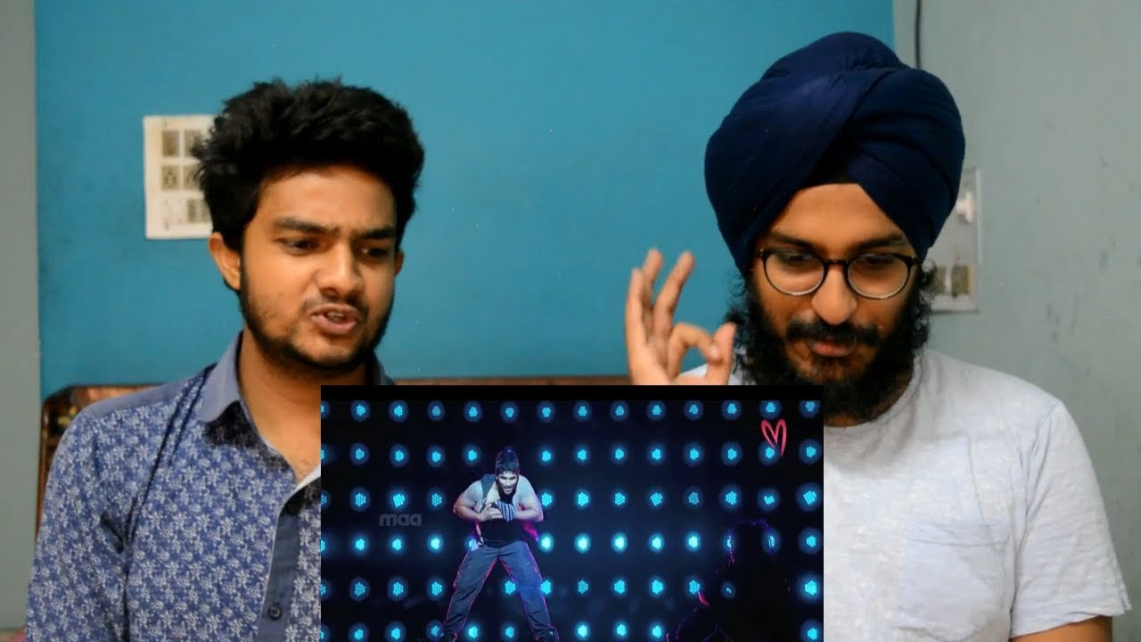 Julayi : Nenu Pakka Julayi REACTION