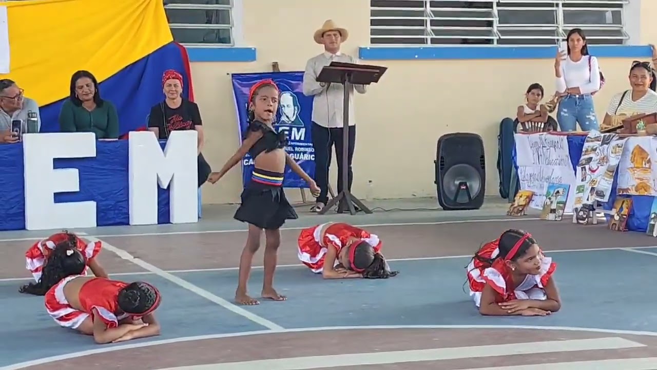 La negra lorenza