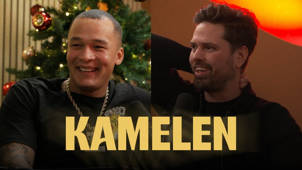 Kamelen om penger, investeringer, krypto og fremtiden