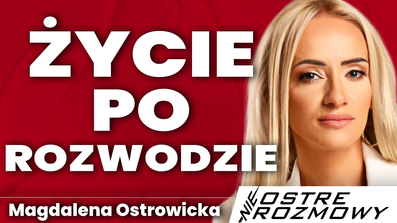 STATUS: rozwiedziony/a | DOKTOR COBRA OSTRA | nieOSTRE ROZMOWY #038
