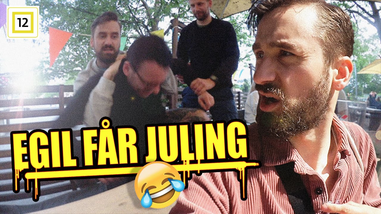 VI BLIR KASTA UT! 🙈🙈 ASKER SKJENK-TIL-SKJENK 2019