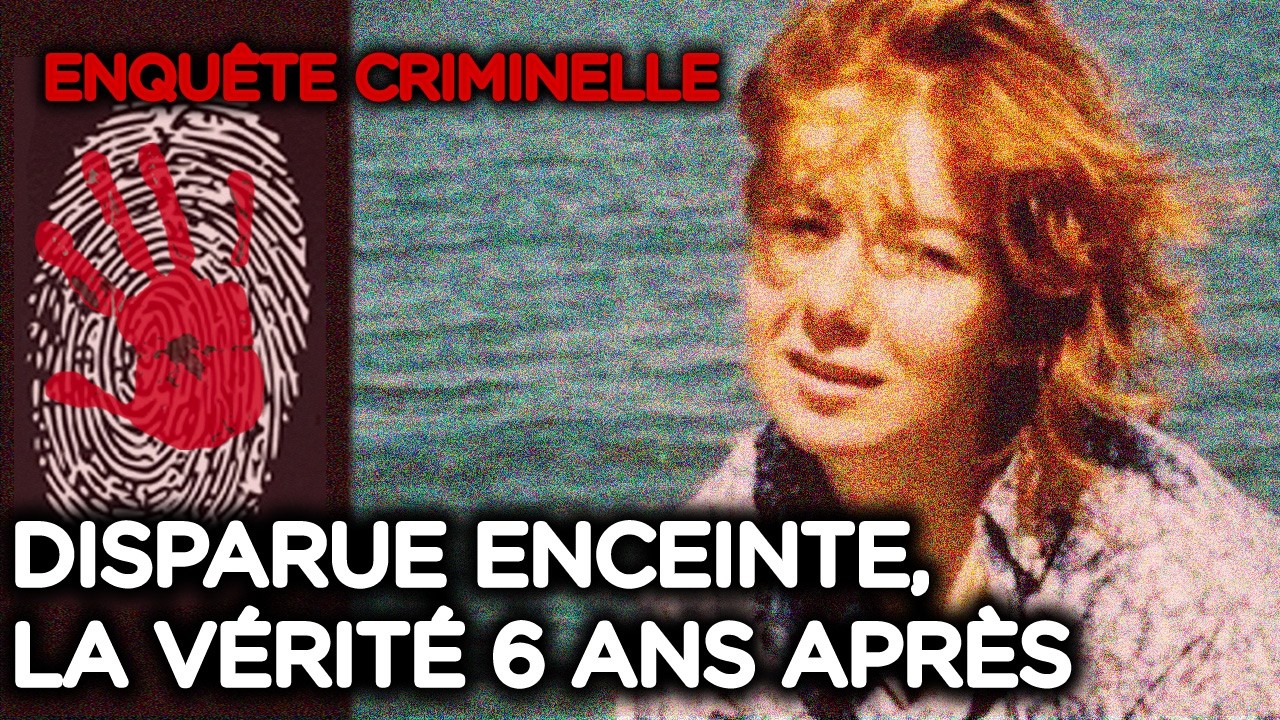 Dominique Ortiz : Disparue Enceinte, le Secret Dévoilé 6 Ans Après - Enquête Criminelle