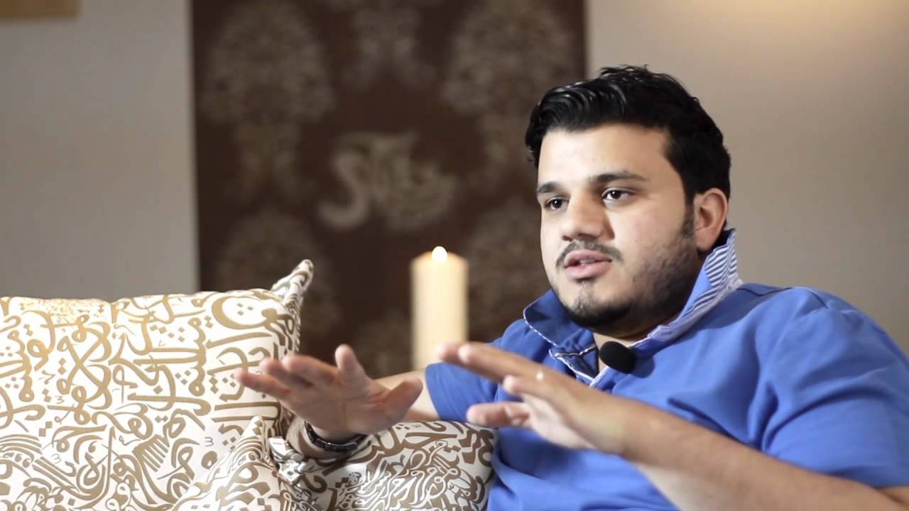 اكشف نفسك: الحلقة الأولى (المبادرة) Ekshif Nafsak: Ep 1