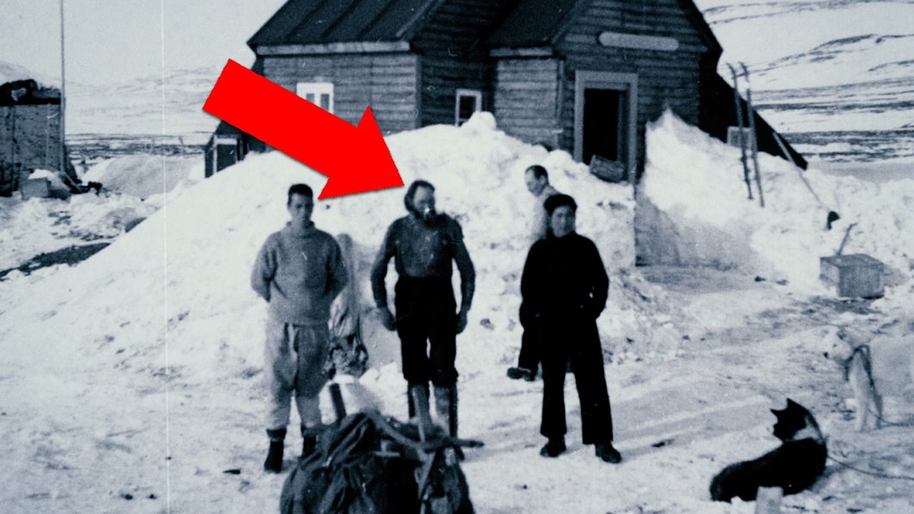 Greenland&rsquo;s Biggest Mysteries: 5 Secrets Hidden Under the Arctic Ice
