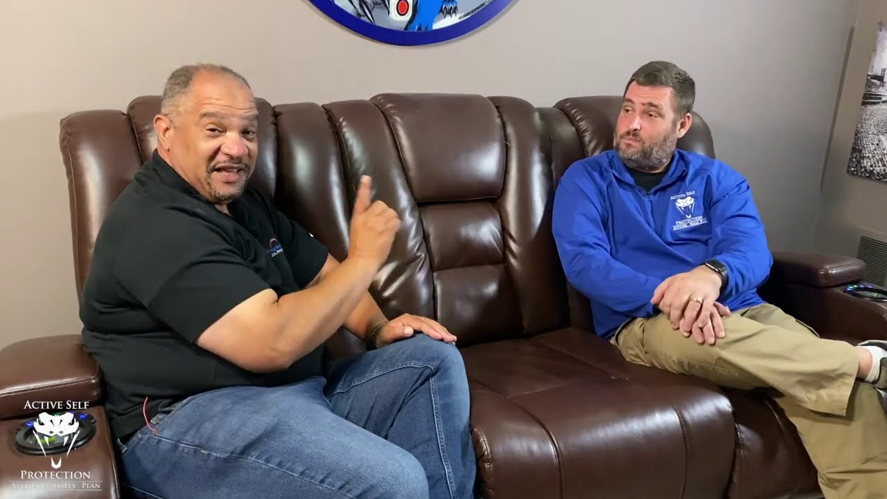 Discussing Kenosha and Kyle Rittenhouse Part 2 of 2 (John’s Briefs)