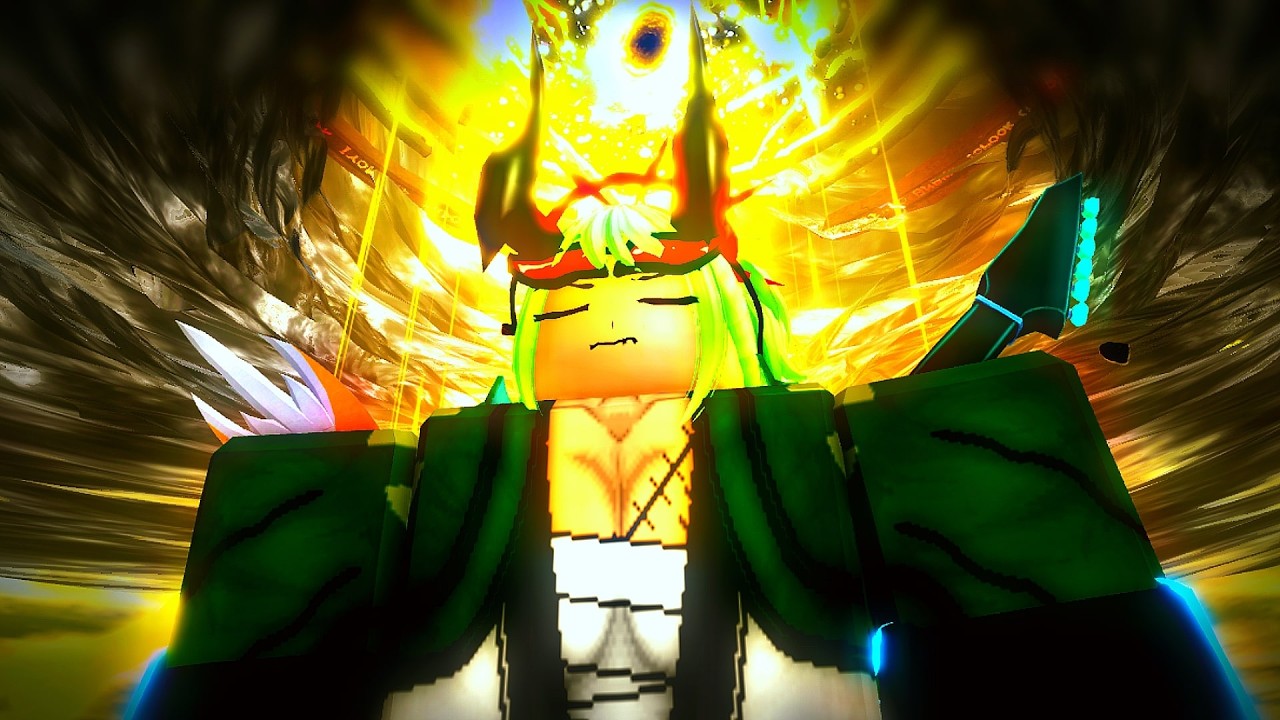 I UNLOCKED the NEW DIVINE PORTAL in Blox Fruits…