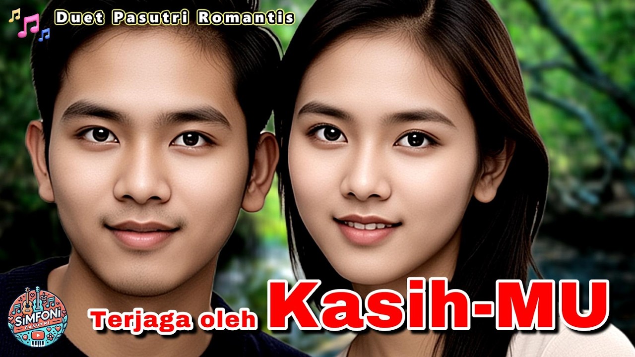 Terjaga oleh Kasih-Mu - Membangun Suasana Hati di Pagi Hari | Simfoni Pasutri Channel #DoaPagi