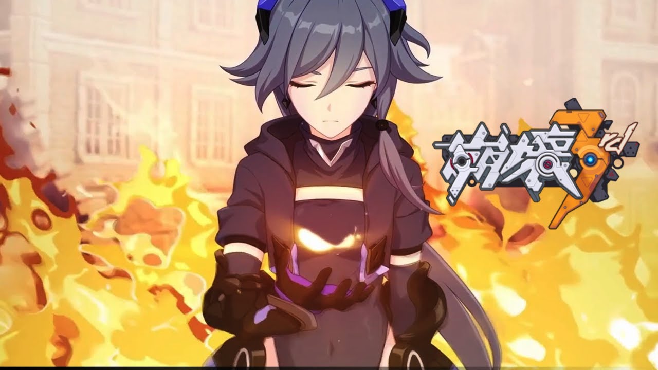 【Ch.31-12】「思っていたより醜いな」エリシアの声を出す律者を嫌悪する新人艦長#143【崩壊3rd】