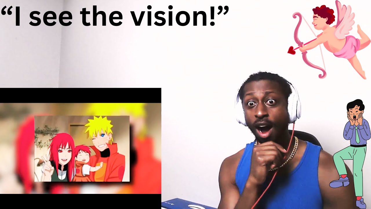 Karin and Naruto Ship?! | |Naruto Theories That Should've Happened REACTION