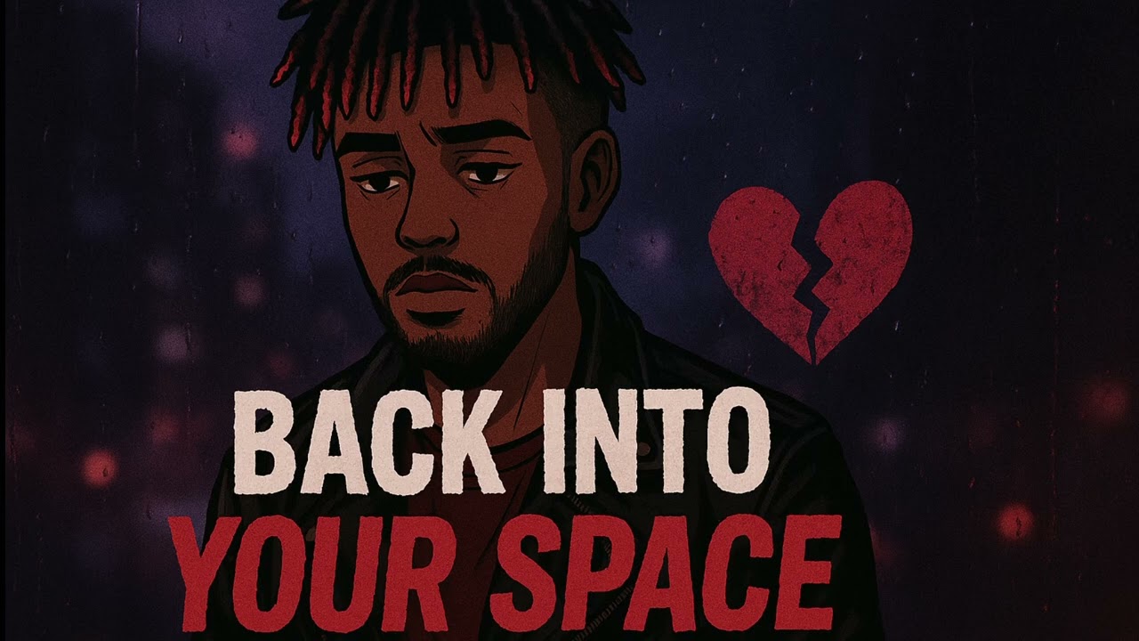 Back In Your Space - Kairo