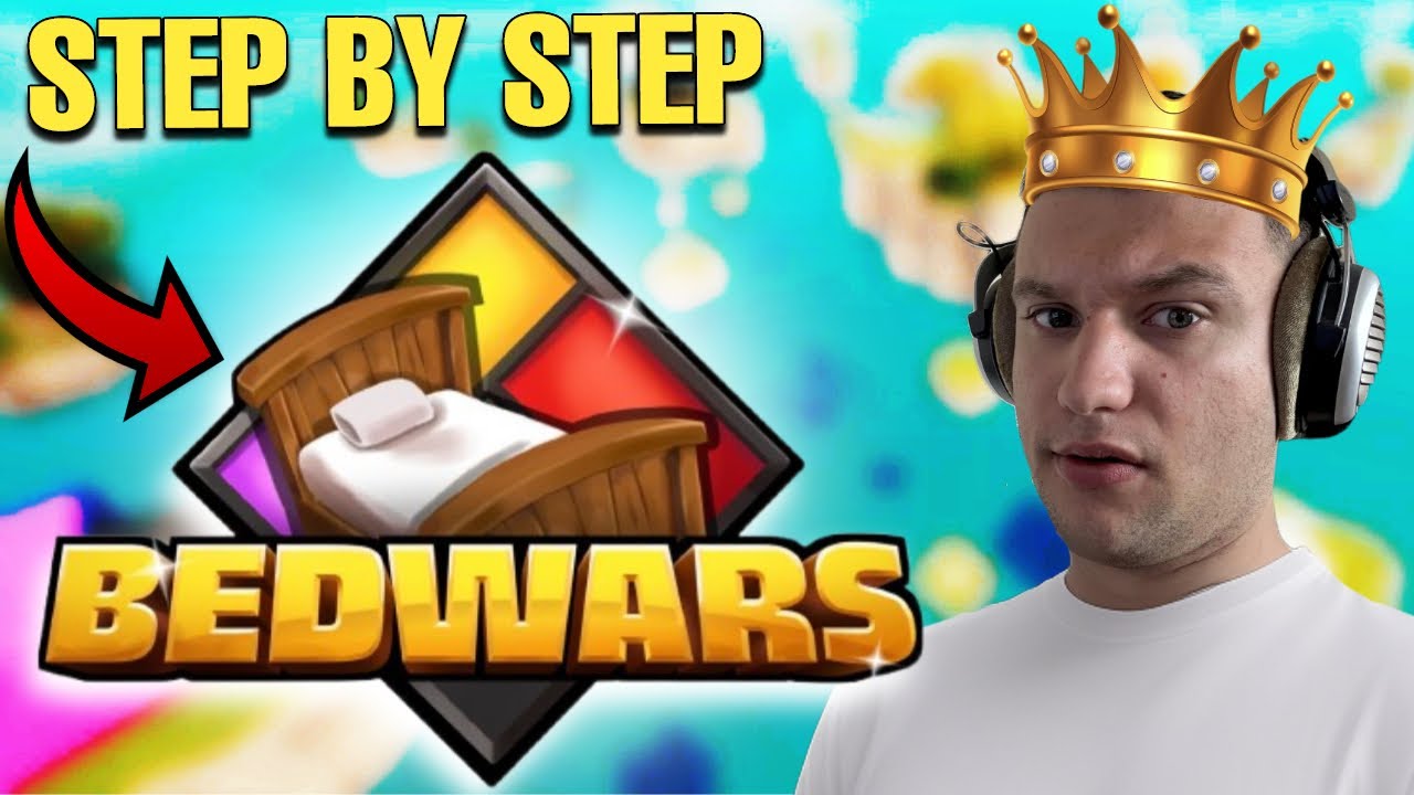 The *BEST* Strats in Fortnite Bedwars!