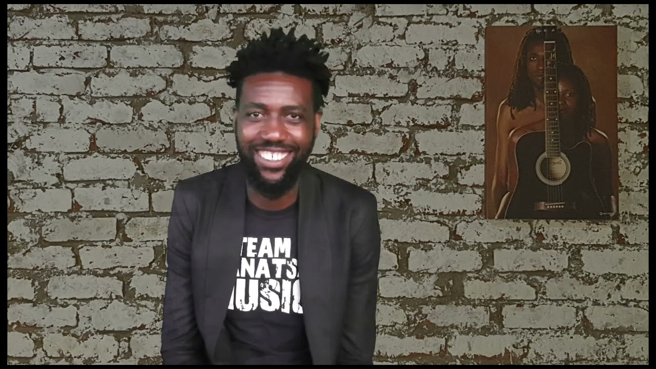 What’s Up With The Manatsas: Selmor and Tendai S1 E7