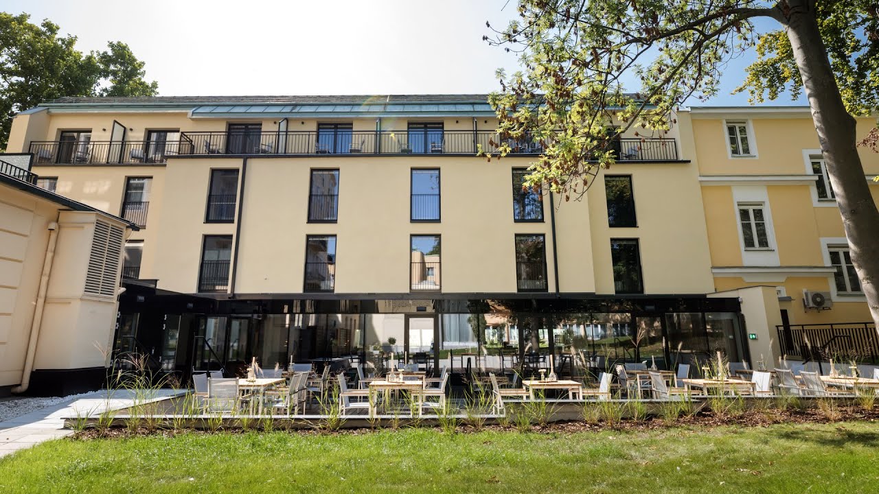 Austria Trend Hotel Maximilian