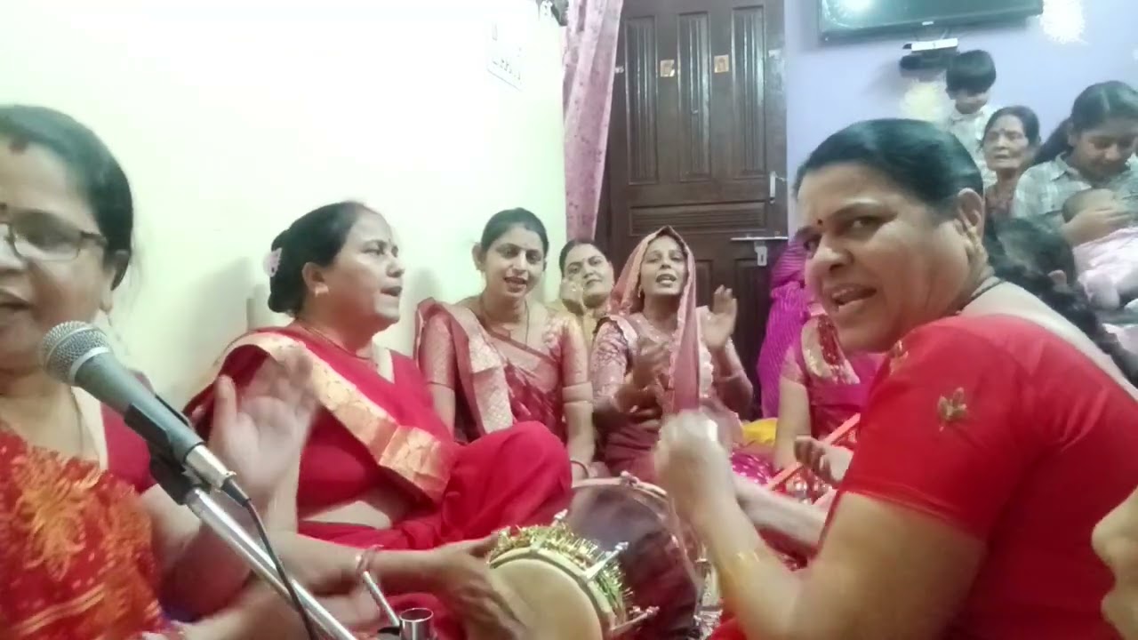  ज़ोर से बोलो जय माता दी सारे बोलो जय माता दी में नहीं थकती मां जयकारा तेरा बोल के बहुत सुंदर भजन 
