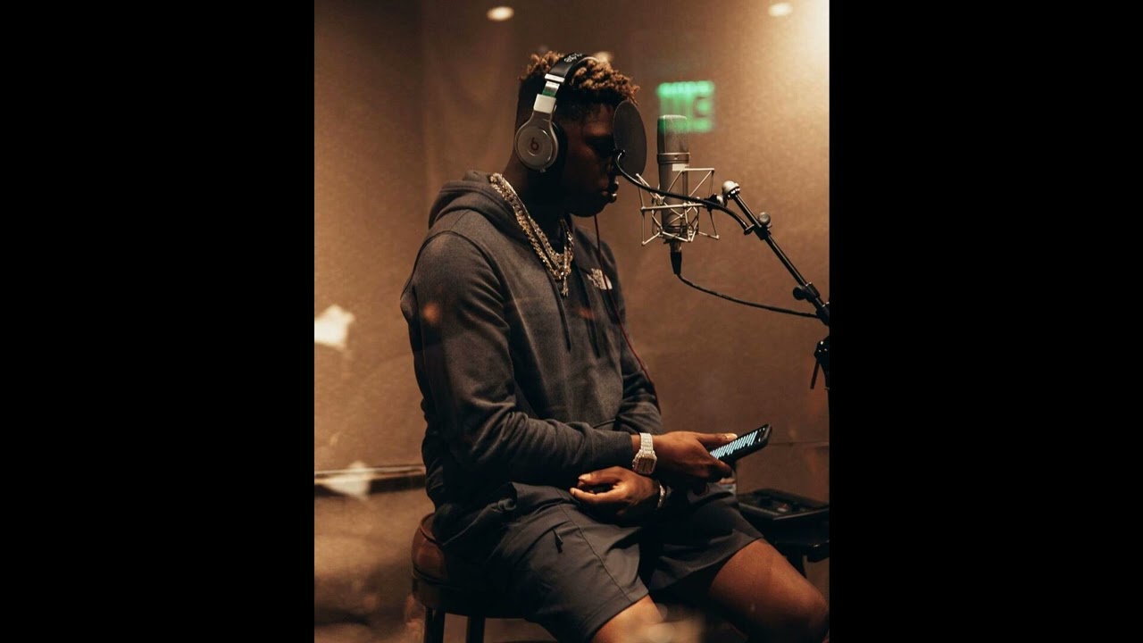 [FREE FOR PROFIT] Yung Bleu Type Beat - 