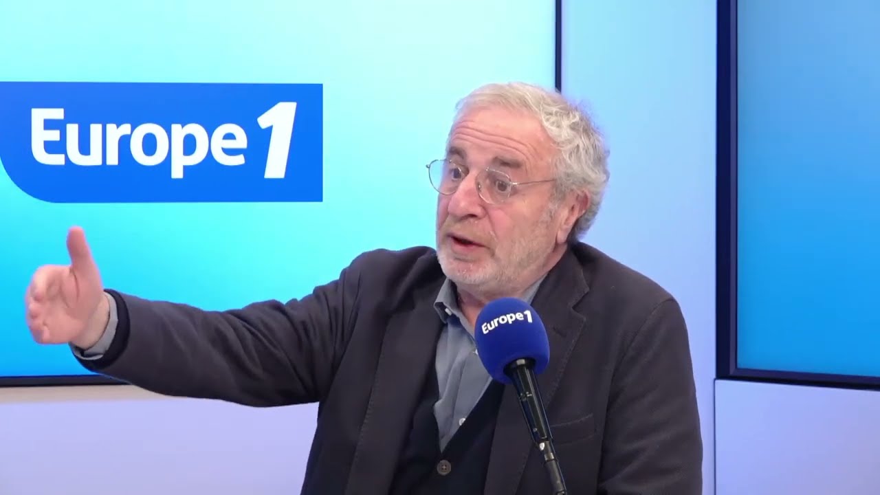 Surprenant leader de L2, Le Havre peut compter sur Jean-Michel Roussier, un président 