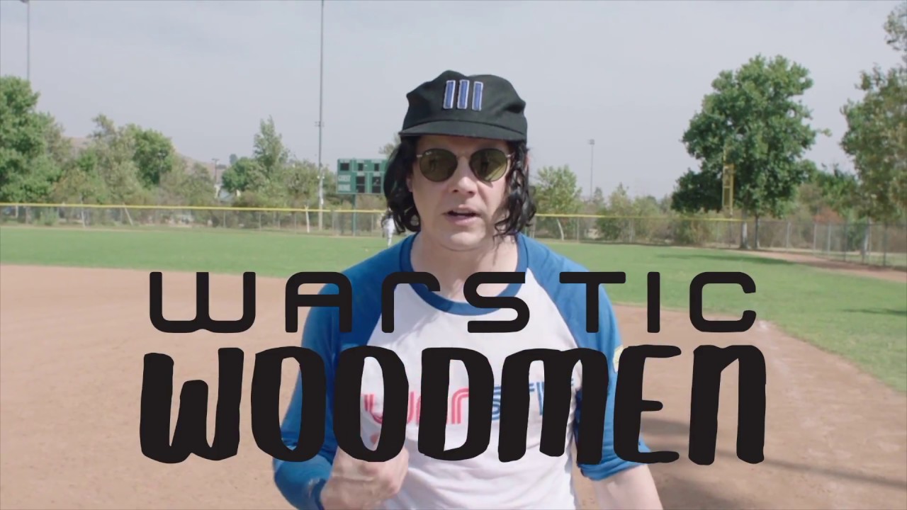 California Battle at the Beach: The Warstic Woodmen vs FarmLeague
