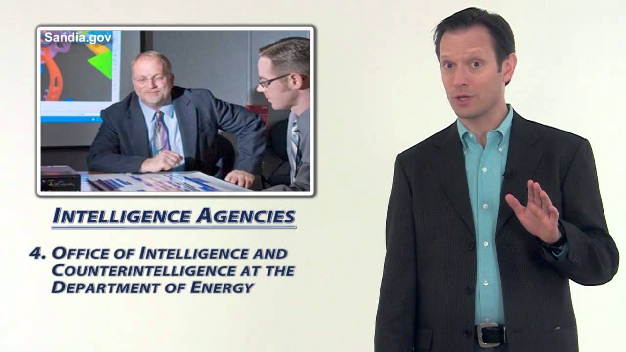 Spy for Hire: 5 Little-Known Intelligence Agencies Hiring