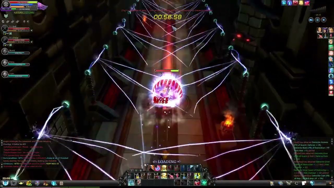 Can FT3 Be my New Favorite Dungeon in PlayCabal ?