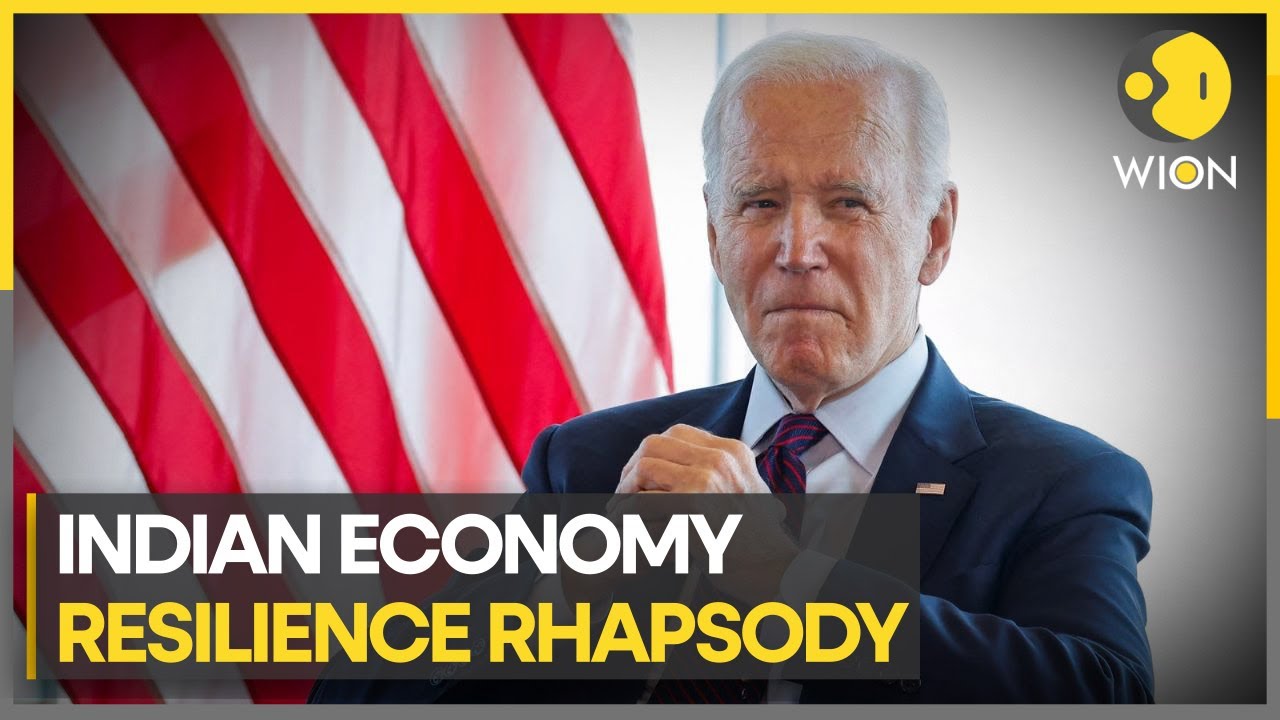 Indian economy stable amidst US banking chaos | Economy News | WION