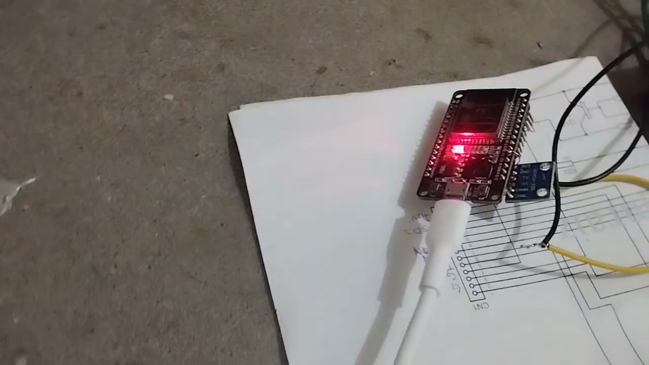 Hauwei power supply R4850G2 Can bus controller using Esp32