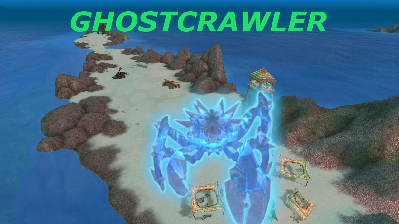 Fantastic WoW pets and where to find them [Ghostcrawler]