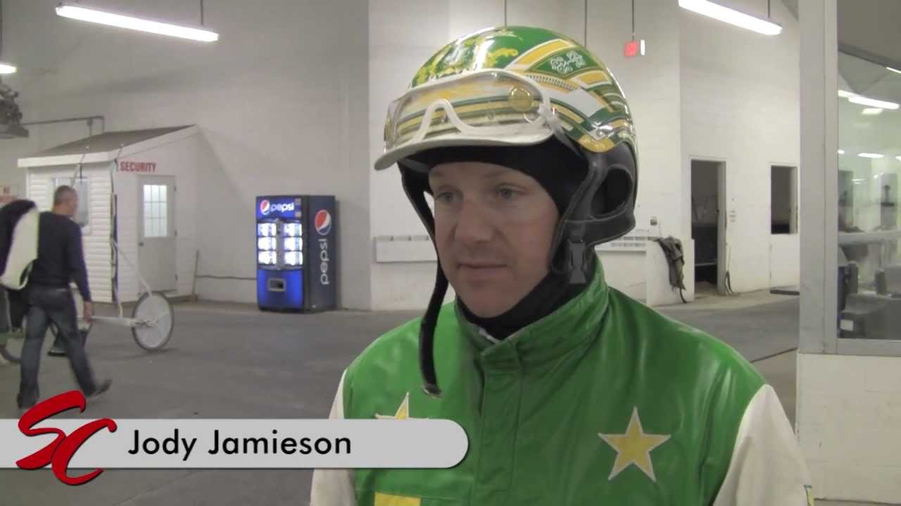 Childhood Memories - Standardbred Canada Video Feature