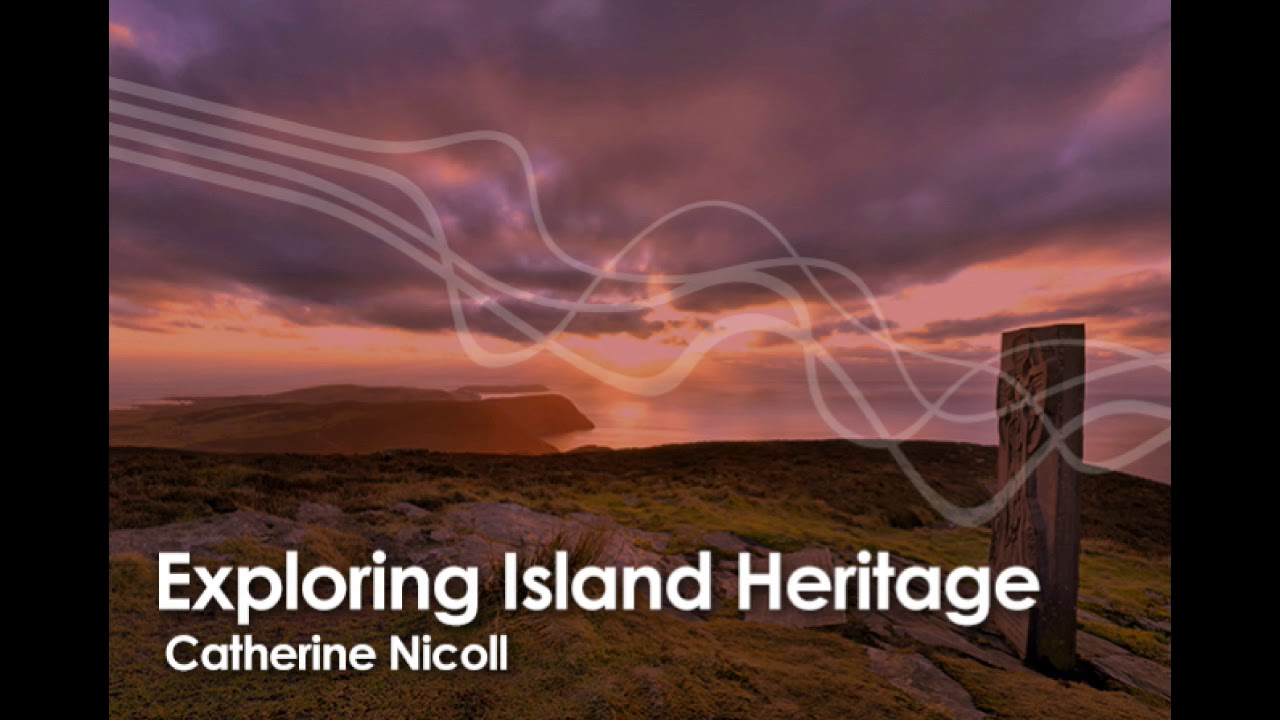 Exploring Island Heritage - Visiting Rushen Abbey and the Nautical Museum