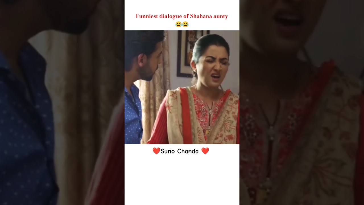 Suno Chanda funny scenes😂