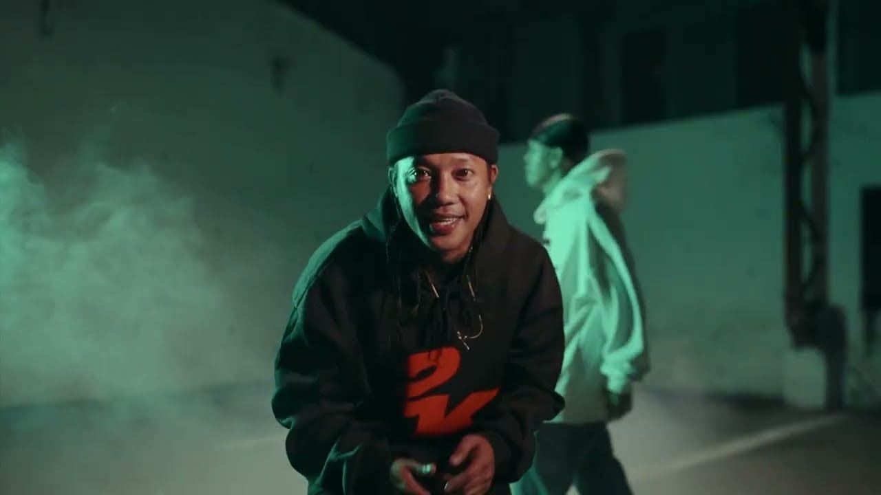 KUPS - Jackmow ft Jekkpot ( OFFICIAL MUSIC VIDEO )