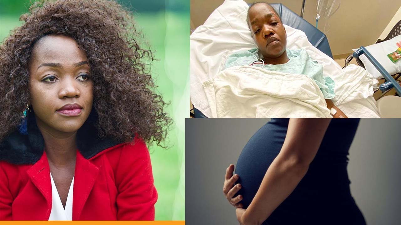 ANGEL BENARD: NILIPATA UJAUZITO NIKIWA NA MIAKA 19/NILIWACHUKIA WANAUME WA KANISANI/SIJUTII