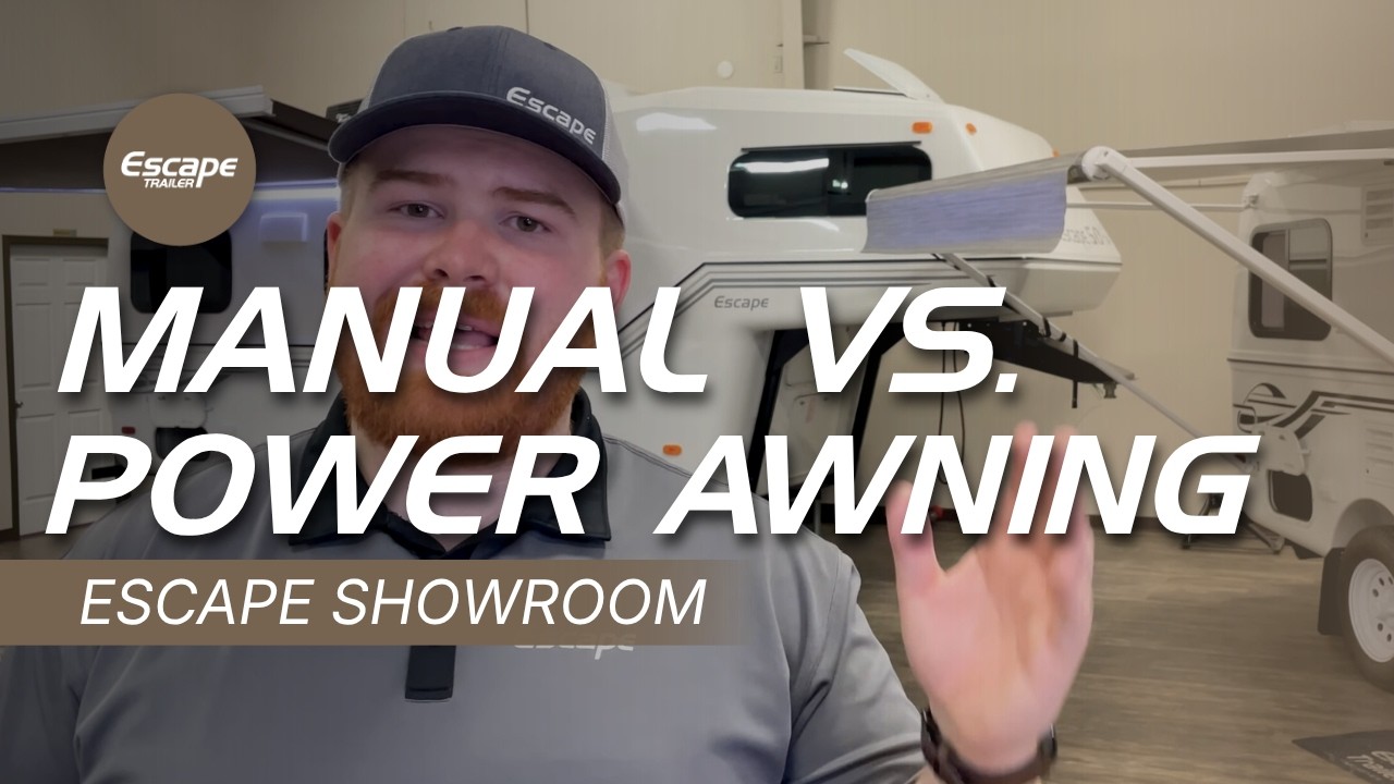 Awnings: What's the Difference?