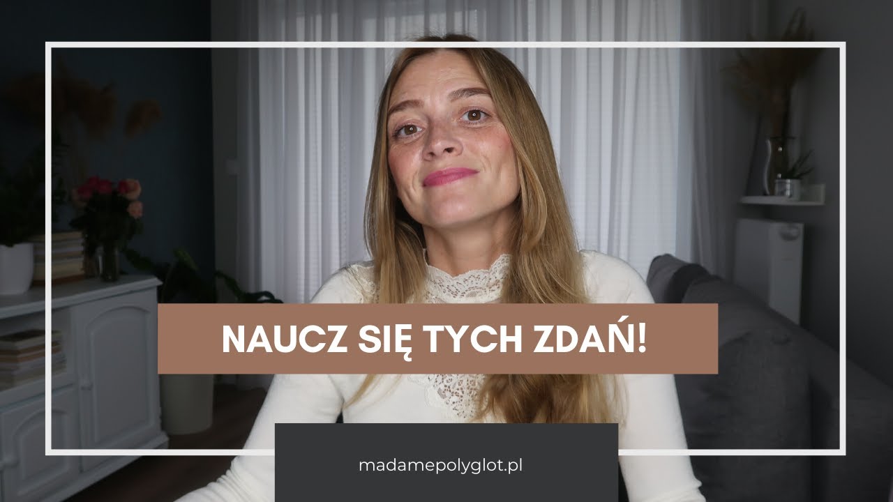 Angielski wiecznie początkujący