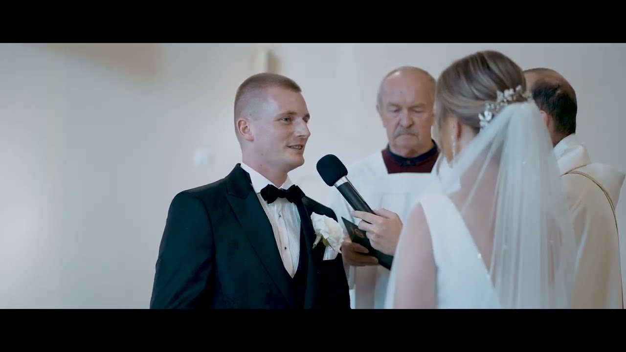 Film Weronika i Sebastian