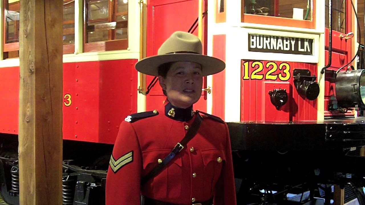 Diversity in the RCMP