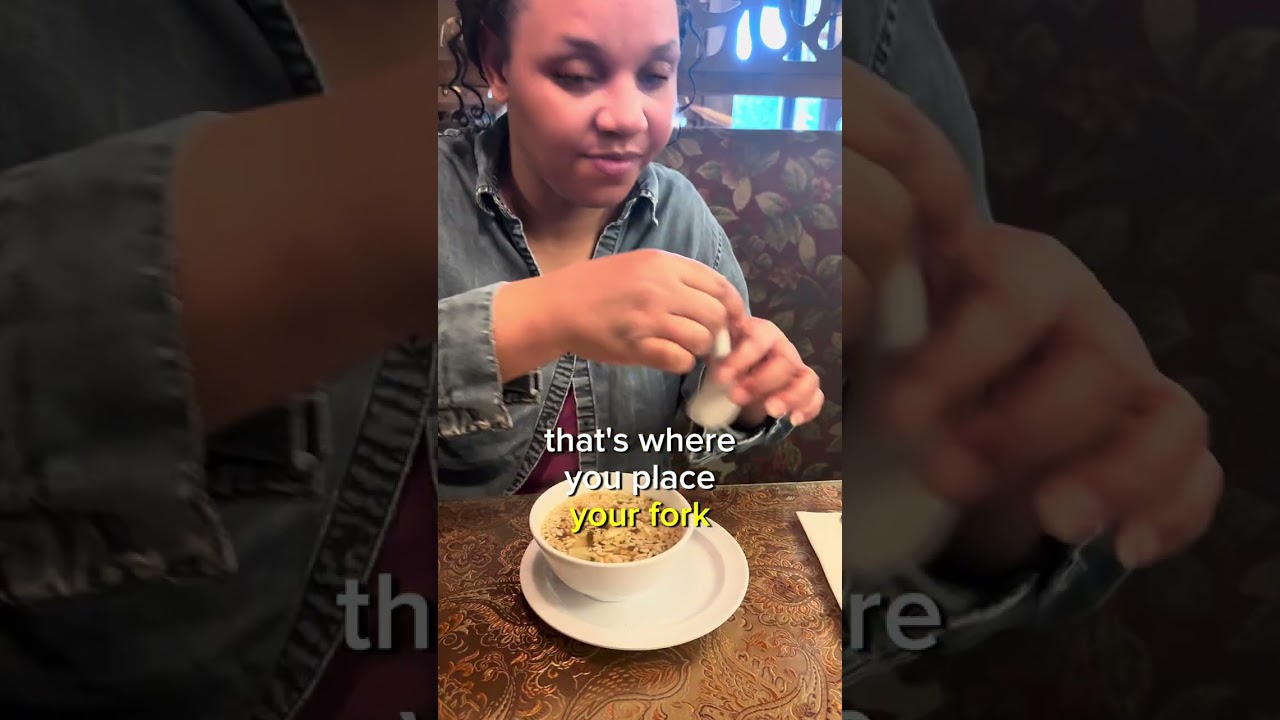 Thank you for blessing us with this beautiful Thai food experience 