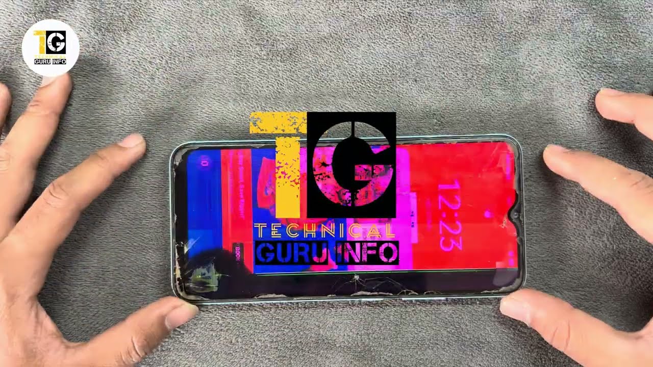 Realme | Narzo 50A isko Kya Huaa