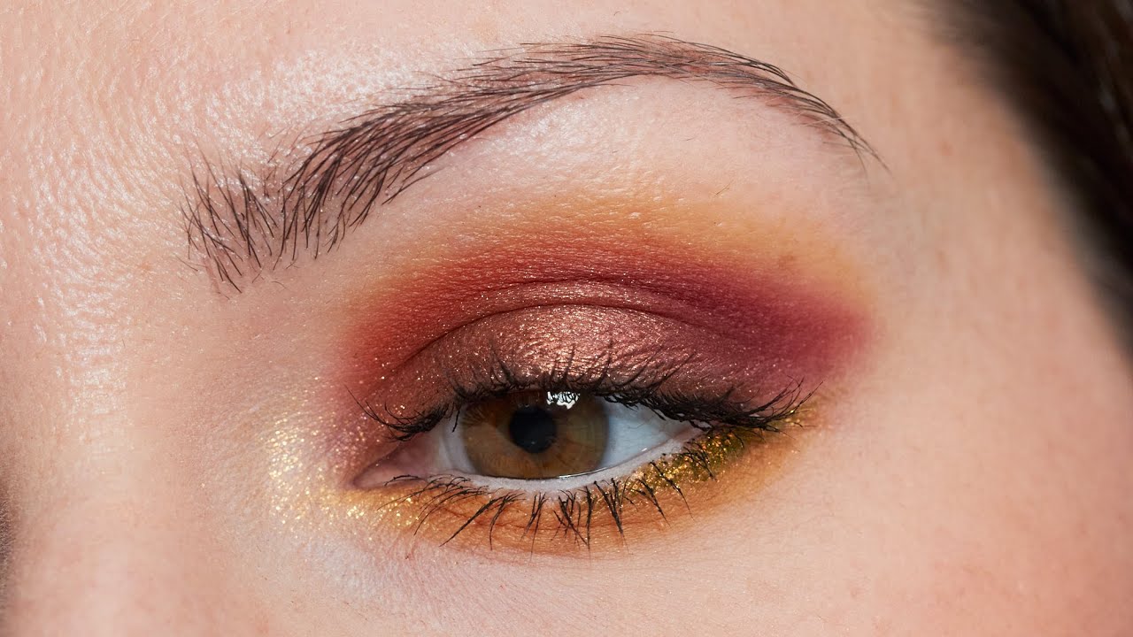 Danessa Myricks Lightwork Volume 4 | Look No. 1