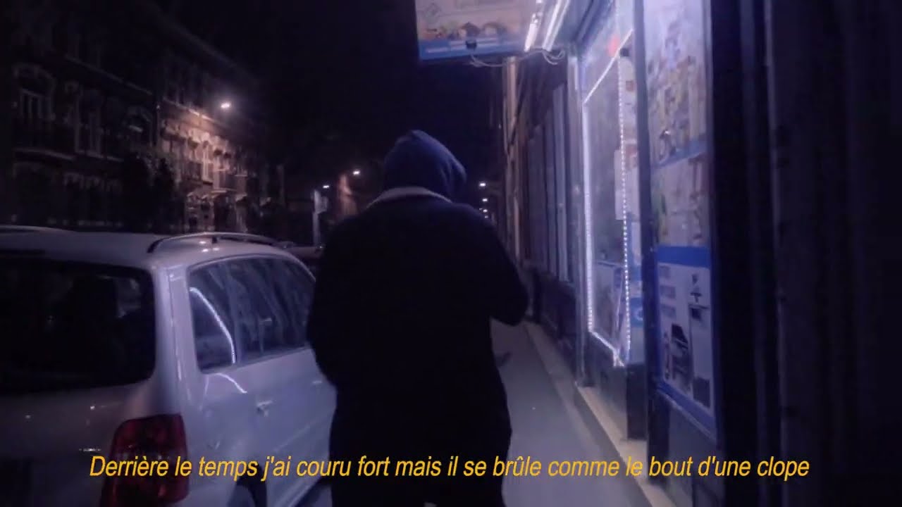 Kampa - 04H31 (Prod. Ben Maker)