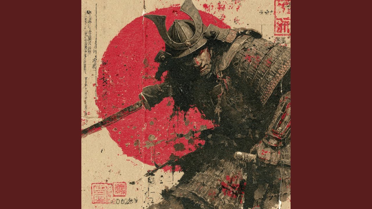 Muan 無安 (J-Trap)