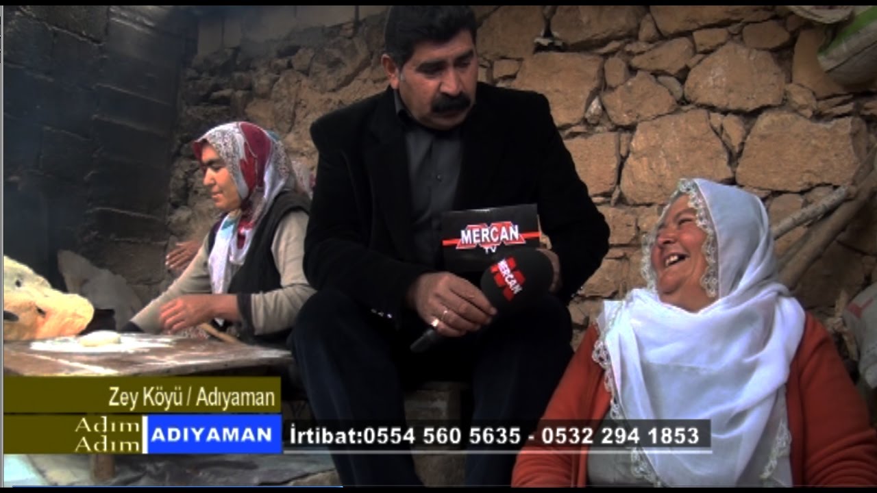 ADIM ADIM_ZEY
