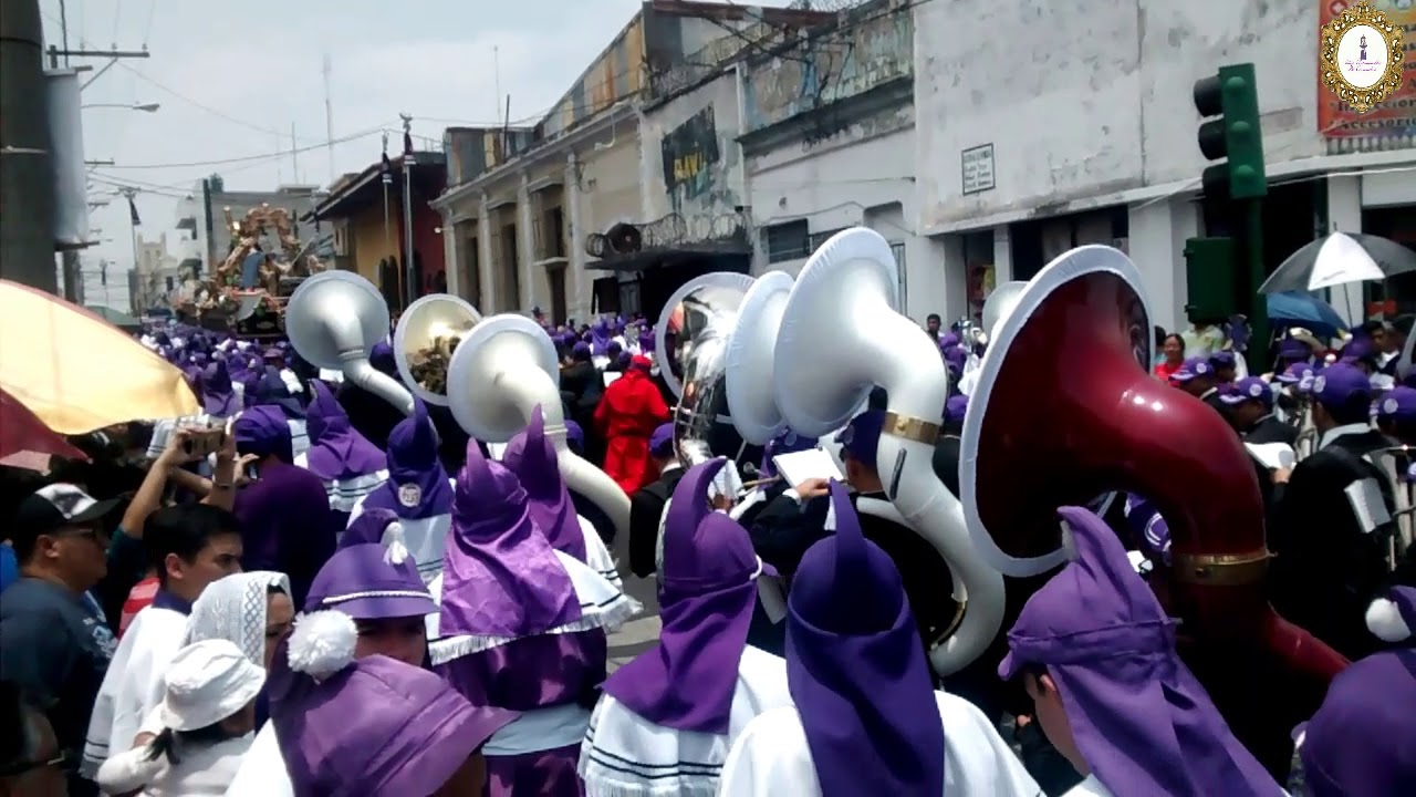 Marcha Funebre: La Reseña