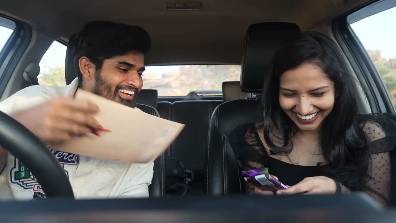 Proposal prank😍|Diamond💍ringతో ప్రపోజ్ చేస్తే REJECT చేసింది😮|mrsrikanthpranks|Valentinesday |