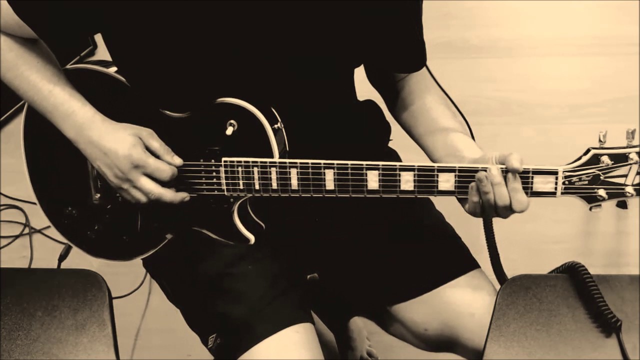 Europe - Prisoners in Paradise (Cover)